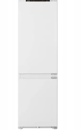 Chłodziarko-zamrażarka do zabudowy Gorenje NRKI418EP1 177,2cm 246l No-Frost