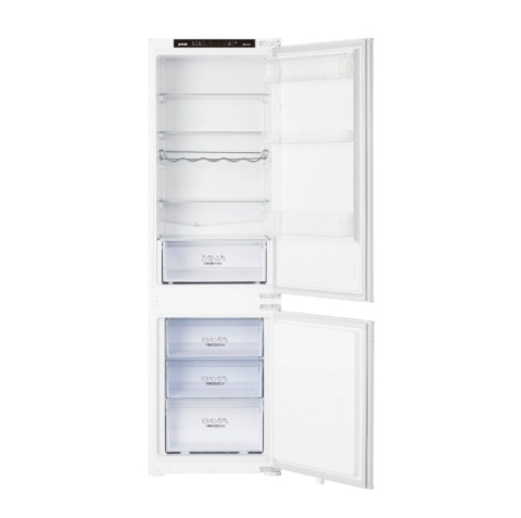 Chłodziarko-zamrażarka do zabudowy Gorenje NRKI418EP1 177,2cm 246l No-Frost