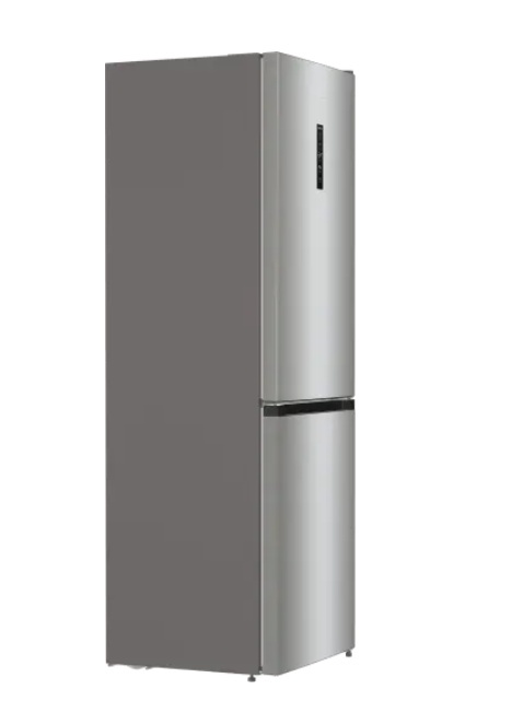 Lodówka Gorenje NRK619CA2XL4 NoFrost Plus 300L Klasa C 35dB Inox 185cm