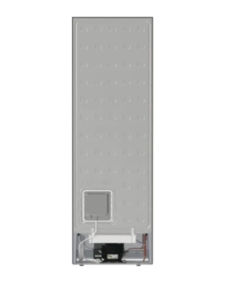 Lodówka Gorenje NRK619CA2XL4 NoFrost Plus 300L Klasa C 35dB Inox 185cm