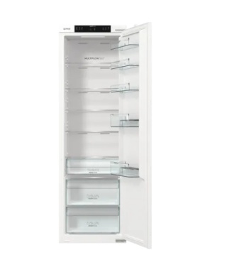 Lodówka Gorenje RI517E41WF Inwerter WiFi 35dB LED Alarm 300 litrów