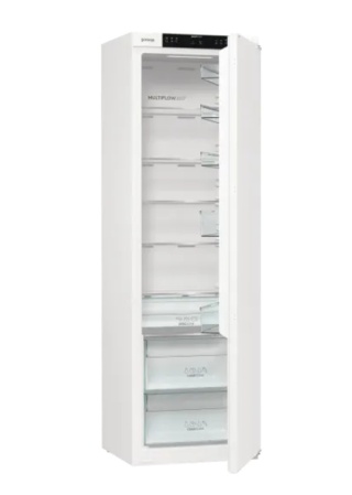 Lodówka Gorenje RI517E41WF Inwerter WiFi 35dB LED Alarm 300 litrów