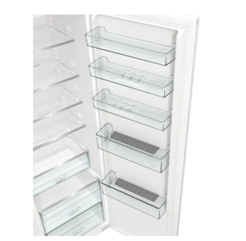 Lodówka Gorenje RI517E41WF Inwerter WiFi 35dB LED Alarm 300 litrów