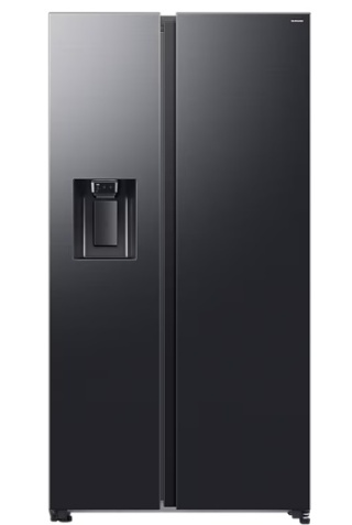 Lodówka Side by Side Samsung RS70F64KEFEO 640L NoFrost All Around Cooling