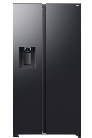 Lodówka Side by Side Samsung RS70F64KEFEO 640L NoFrost All Around Cooling