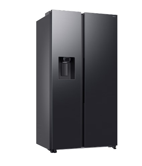Lodówka Side by Side Samsung RS70F64KEFEO 640L NoFrost All Around Cooling