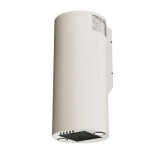 Okap kuchenny MAAN WPB 731 S kaszmir 31cm LED WYDAJNY nowoczesny cichy