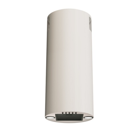 Okap kuchenny MAAN WPB 731 S kaszmir 31cm LED WYDAJNY nowoczesny cichy
