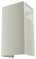Osłona komina MAAN Vertical SA 218x160