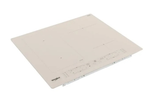 Płyta indukcyjna Whirlpool WLB 6860 NES Booster 60cm Beż 4 pola 6 zmysł