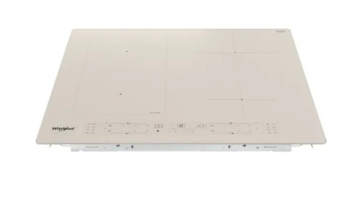 Płyta indukcyjna Whirlpool WLB 6860 NES Booster 60cm Beż 4 pola 6 zmysł