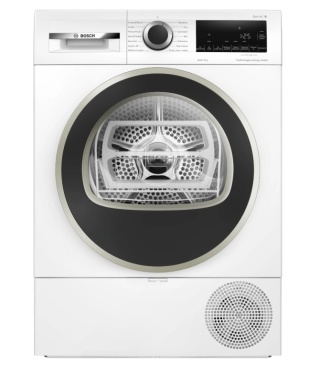 SUSZARKA BOSCH SERIE 6 WQG1417EPL - 9 KG, POMPA CIEPŁA, AUTODRY
