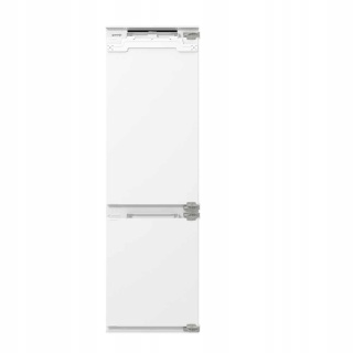 Chłodziarko-zamrażarka do zabudowy Gorenje NRKI519E82WF