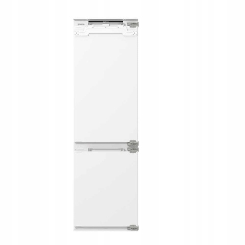 Chłodziarko-zamrażarka do zabudowy Gorenje NRKI519E82WF