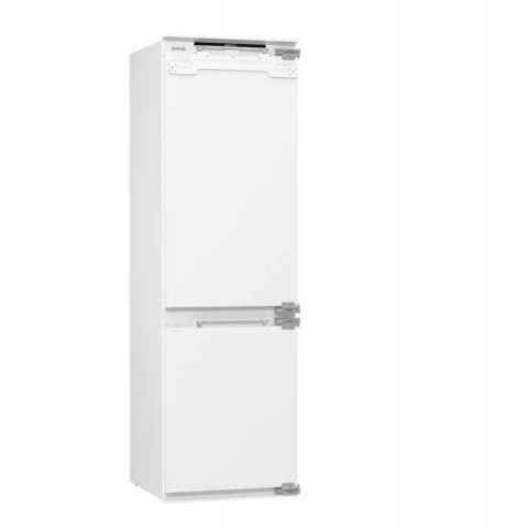 Chłodziarko-zamrażarka do zabudowy Gorenje NRKI519E82WF