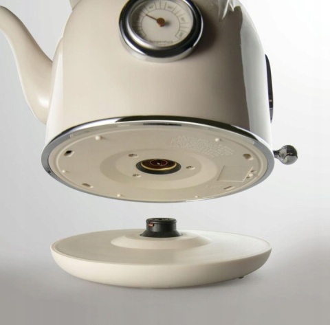 Czajnik elektryczny Gorenje 1,7l 2000W Strix 30cm K17CLIN