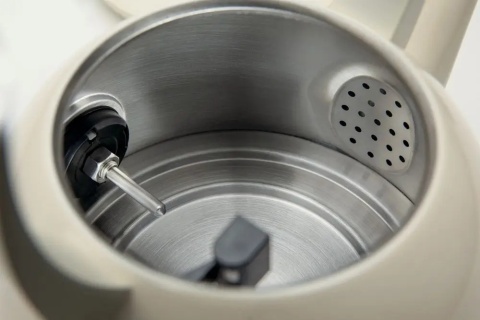 Czajnik elektryczny Gorenje 1,7l 2000W Strix 30cm K17CLIN