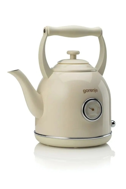 Czajnik elektryczny Gorenje 1,7l 2000W Strix 30cm K17CLIN