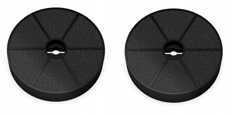 Filtr do okapu MAAN Tytan FDUEEL 2SZT Filtr do okapu MAAN Tytan FDUEEL 2SZT