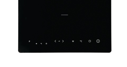 Kuchenka indukcyjna Gorenje ICR2000SP 10 stopni mocy Booster Czarna