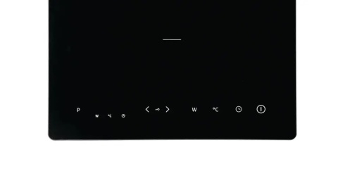 Kuchenka indukcyjna Gorenje ICR2000SP 10 stopni mocy Booster Czarna