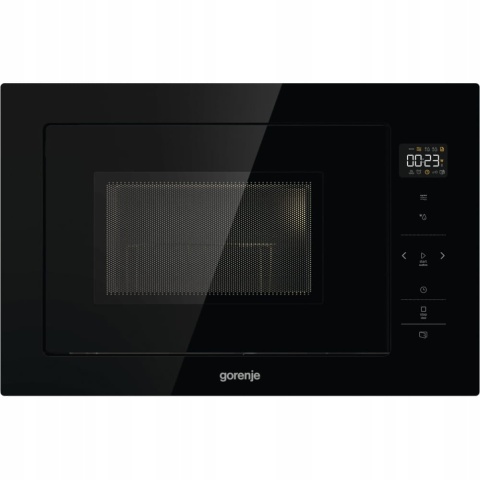 Kuchenka mikrofalowa Gorenje BM251SG2BG 25l 900W