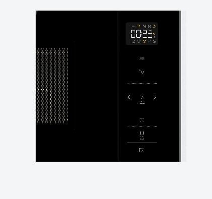 Kuchenka mikrofalowa Gorenje BM251SG2BG 25l 900W