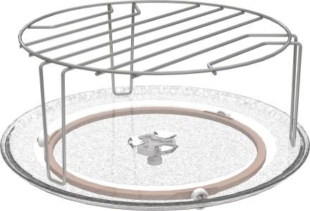 Kuchenka mikrofalowa Gorenje BM251SG2WG 25L 900W do zabudowy Biała Szkło 60