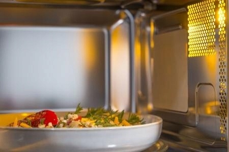 Kuchenka mikrofalowa Gorenje BMI251SG3BG Szkło 25L