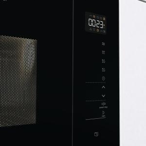 Kuchenka mikrofalowa Gorenje BMI251SG3BG Szkło 25L