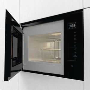 Kuchenka mikrofalowa Gorenje BMI251SG3BG Szkło 25L