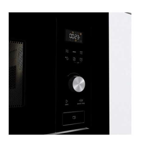 Kuchenka mikrofalowa do zabudowy Gorenje BMX201AG1BG 60cm