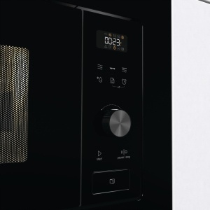 Kuchenka mikrofalowa do zabudowy Gorenje BM201AG1BG 20L 800W 15 programów