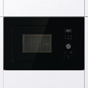Kuchenka mikrofalowa do zabudowy Gorenje BM201AG1BG 20L 800W 15 programów