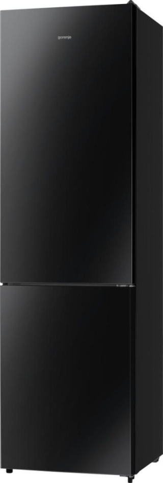 Lodówka Gorenje NRK620EABG4 336l 200,4cm 39dBNoFrost Plus Convert FreshZone