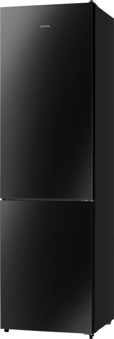 Lodówka Gorenje NRK620EABG4 336l 200,4cm 39dBNoFrost Plus Convert FreshZone