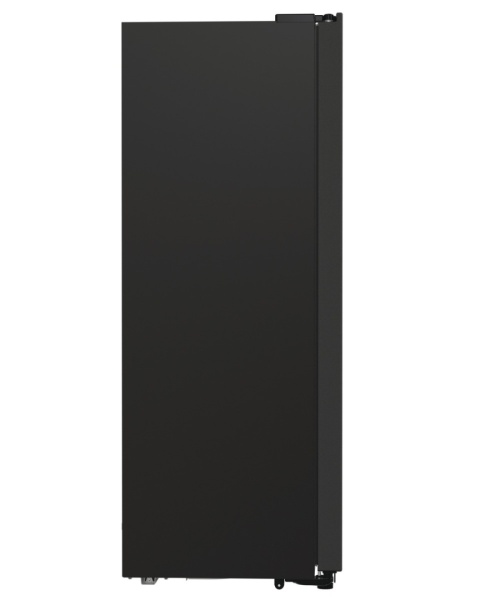 Lodówka Gorenje NRR9185ESBXL SBS Czarna No Frost Kostkarka BEZ Podłączenia