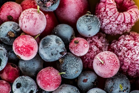 Lodówka Gorenje NRS9182VX1 Side by Side NoFrost Kostkarka SBS 90CM Pojemna