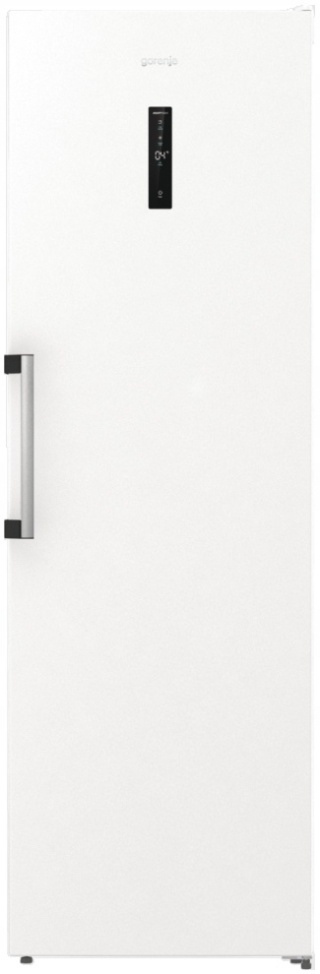 Lodówka Gorenje R619EAW6 398l LED FreshZone 60cm Biała 185cm wysoka