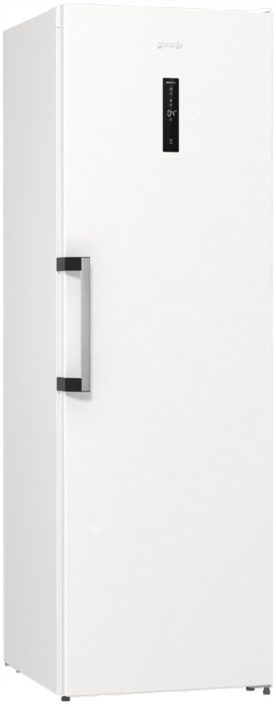 Lodówka Gorenje R619EAW6 398l LED FreshZone 60cm Biała 185cm wysoka