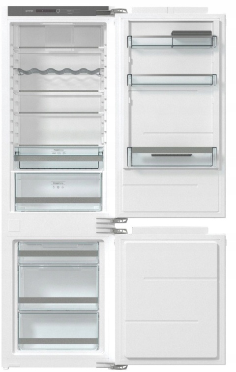 Lodówka do zabudowy Gorenje NRKI218EA0