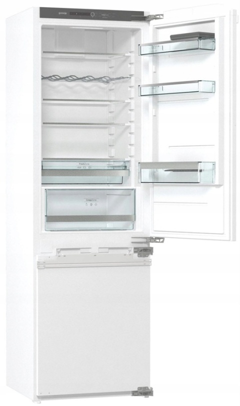 Lodówka do zabudowy Gorenje NRKI218EA0