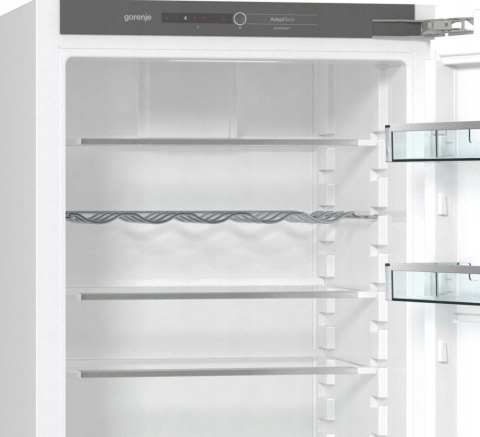 Lodówka do zabudowy Gorenje NRKI218EA0