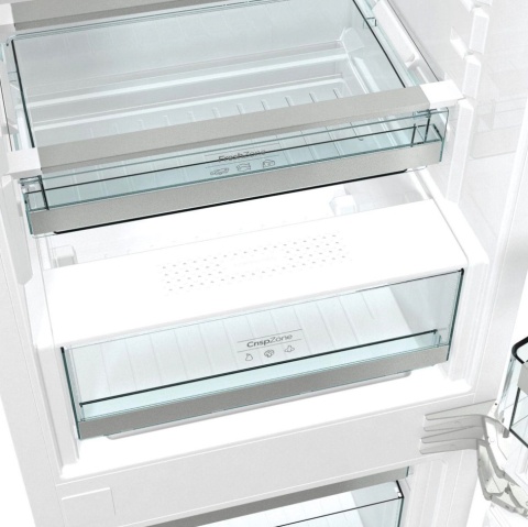 Lodówka do zabudowy Gorenje NRKI218EA0