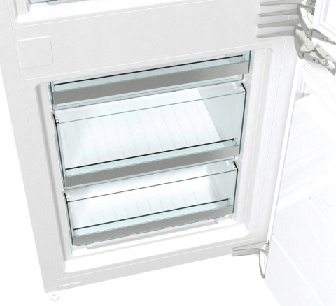 Lodówka do zabudowy Gorenje NRKI218EA0