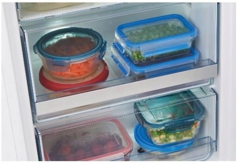 Lodówka do zabudowy Gorenje NRKI218EA0