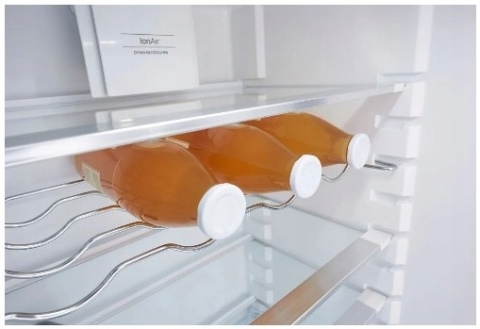 Lodówka do zabudowy Gorenje NRKI218EA0