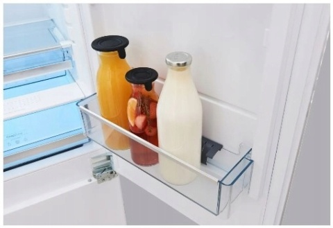 Lodówka do zabudowy Gorenje NRKI218EA0
