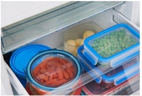 Lodówka do zabudowy Gorenje NRKI218EA0