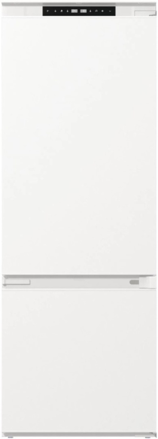 Lodówka do zabudowy Gorenje NRKI619EA3 341l 193,7 x 69 cm 41dB NoFrost Plus